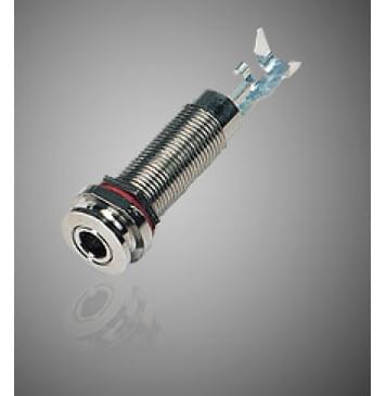 CC167S Разъем панельный 1/4” female стерео, Soundking CC167S Разъем панельный 1/4” female стерео, Soundking-0