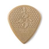 471P3SMH Max-Grip Nylon Jazz III Медиаторы 6шт, толщина 1,38мм, бежевый, Dunlop