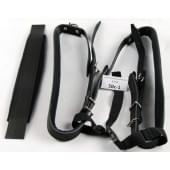 LSBc-1(390) Комплект ремней для баяна, Lutner