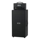 Blackface3 Ламповый гитарный усилитель и кабинет, 20Вт, Luxars