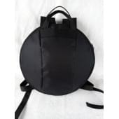 PNG-CH30-BLACK Чехол на глюкофон диаметром 30-32см, черный, Pangooda Drums