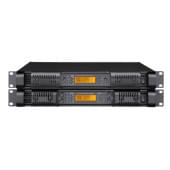 Xad-0.6K4 Усилитель мощности, 600Вт х4, Biema