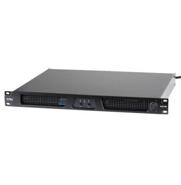 AG2100 Усилитель мощности цифровой, 2х1000Вт, Soundking-0