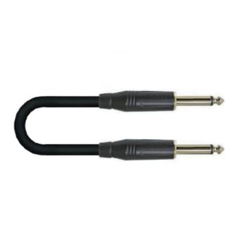 AGS20 Кабель инструментальный, 6м, Leem-0