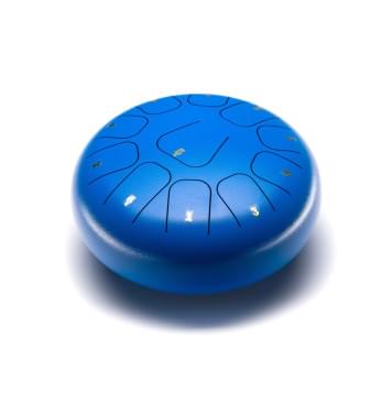 FTD-1211C-BL Глюкофон, 30см, До мажор, синий, Foix-0