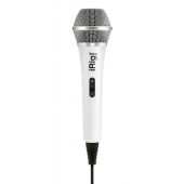 iRig-Voice Микрофон для iOS/Android устройств, IK Multimedia