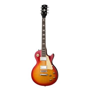 JMFLP300RB Электрогитара LP300, санберст, Prodipe-0