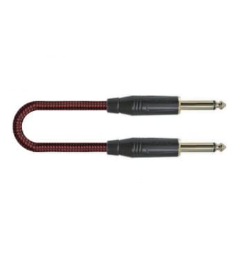 AES-15 Кабель инструментальный, 4.5м, Leem-0