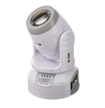 ML100B Моторизированная световая вращ-0