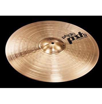 0000681418 New PST 5 Medium Crash Тарелка 18