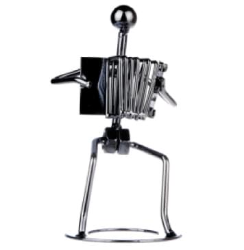 HY-F010 Статуэтка сувенирная 