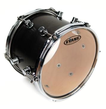 TT12GR Genera Resonant Пластик для том барабана 12