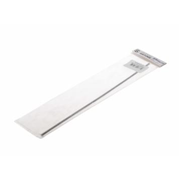 ZF.ASF249139Mfa.h. Нулевой асимметричный лад, нейзильбер, 2.5мм, фабричная поставка, Sintoms-0