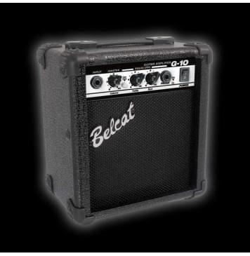 G10 Гитарный комбоусилитель, 10Вт, Belcat-0
