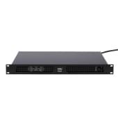 AQ2250 Усилитель мощности цифровой, 2х250Вт, Soundking