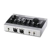 U16K-MK3 Звуковая карта USB, 24 бит/96 кГц, Alctron