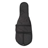 ЛЧВЛ4/4-2 Чехол для виолончели полужесткий ЛЮТНЕР