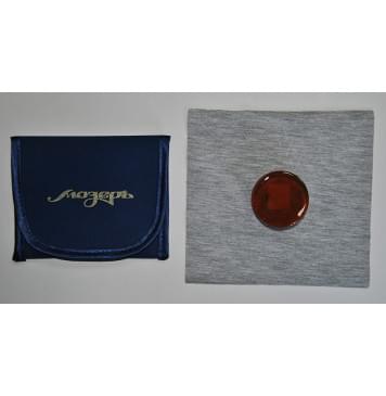 RV-1 Канифоль для скрипки, жесткая, Мозеръ-0