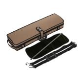 VC-980BG Футляр для скрипки размером 4/4, фанера, Mirra
