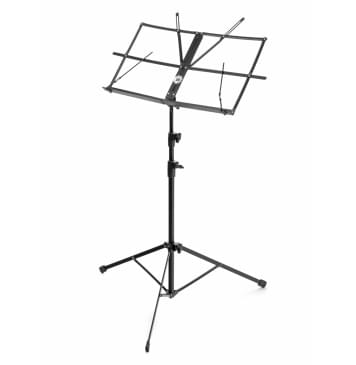 MS-01B Пюпитр складной с чехлом. DADI-0