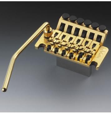 13020542.02 Schaller Tremolo Бридж (струнодержатель) тремоло, Schaller-0