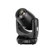 BR-381SP Вращающаяся голова Beam Spot Wash, лампа 380Вт, LFocus