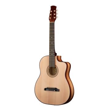 62CP Гитара акустическая, Ижевский завод Т.И.М-0