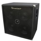 Bassta-410 Кабинет басовый 600Вт, Yerasov