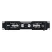 Apple2550 Усилитель мощности, 550+550Вт, Biema