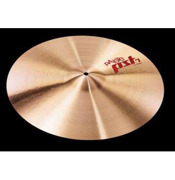0001701417 PST 7 Crash Тарелка 17'', Paiste-0