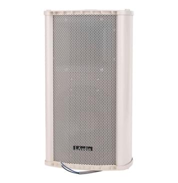 LAC804 Настенный громкоговоритель колонного типа, 40Вт, LAudio-0