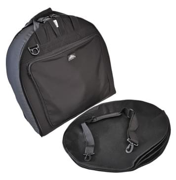 БрМ4.1-7-14-20in.pro Чехол для малого барабана, педали, стоек и тарелок АМС-0