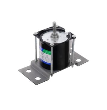 Motor-100 Мотор для зеркального шара 70-100см, LAudio Motor-100 Мотор для зеркального шара 70-100см, LAudio-0