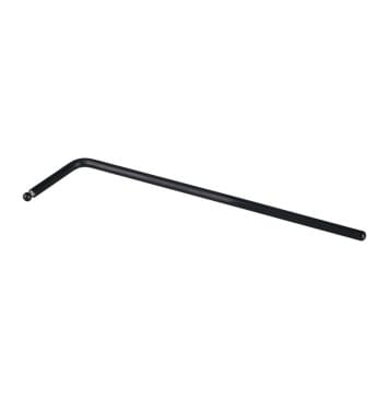 PA007-BK Рычаг тремоло, черный, Paxphil-0