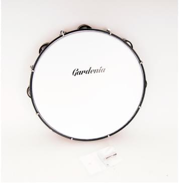 MT6-102C Тамбурин круглый 10