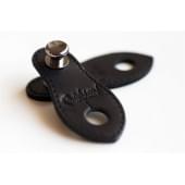8406010090352 End-Pin Jack Strap Link Black Крепление ремня на выходной разъем, RightOn Straps