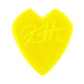 47PKH3NYS Kirk Hammett Jazz III Медиаторы, 6шт, Dunlop