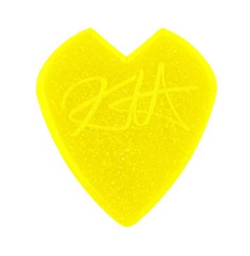 47PKH3NYS Kirk Hammett Jazz III Медиаторы, 6шт, Dunlop-0