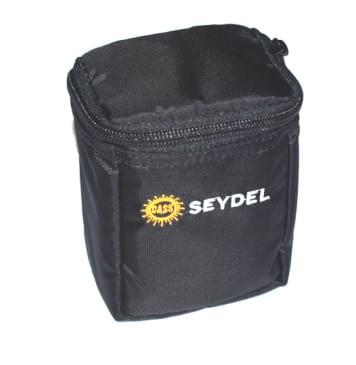 930006 Сумка на пояс для 6 диатонических губных гармошек, Seydel Sohne-0