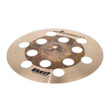 GH14AO Ghost Series 12 Air O-Zone Effects Stacker Тарелка 14