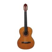 M-36M Классическая гитара 3/4, цвет натуральный, Magna