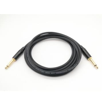 E17-JS-J-0500-0 Кабель инструментальный Silent, 5м, ZZcable E17-JS-J-0500-0 Кабель инструментальный Silent, 5м, ZZcable-0