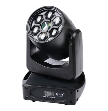 ML610BS Моторизированная световая 