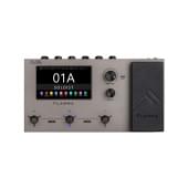 FX150-GY Процессор эффектов (stardust gray) серый, Flamma