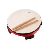 FD10 Бубен, ручной барабан с па