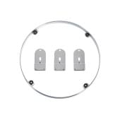 SPS04-14CR Система подвесного крепления том