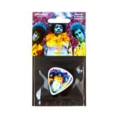 JHP01M Jimi Hendrix Are You Experienced? Медиаторы 6шт, Dunlop