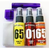 OVTSound.ComFull Комплект для ухода за гитарой, OVTSound