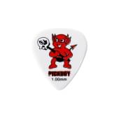 GP-211-4/100 Celltex Red Devil Медиаторы 50шт, толщина 1.0мм, Pickboy