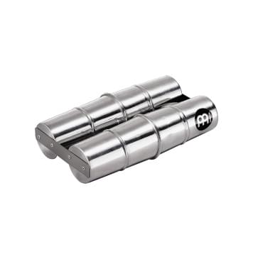 SSH2-M Двойной шейкер средний, алюминий, Meinl-0